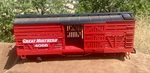 Lgb 4068-N 01 Great Northern Stock Car Limited Edition. Fixed Price $40.00.