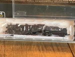 Bachmann Spectrum 81664 Southern Pacific 4-8-2 Light Mountain Steam #4308. Fixed Price $135.00.