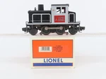 Gauge 3-RAIL Lionel 6-18515 #57 Steel Diesel Locomotive. Fixed Price $184.95.