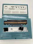 Proto 2000 E6 Illinois Central Locomotive Ho Scale With Mars Light 23208 #4001. Fixed Price $99.95.