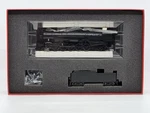 Ho Proto 2000 Unlettered 2-10-2 Steam Locomotive Dcc Sound (920-60012). Fixed Price $300.00.
