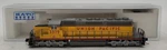 Kato 176-4909 Scale Union Pacific SD40-2 Snout Diesel Locomotive #3379 Ln/box. Fixed Price $93.99.