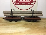Lgb 4050 Disconnect Cars W Logs Lqqkie. Fixed Price $98.00.