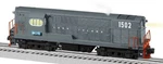 Lionel 2333640 Gauge Lirr H15-44 Diesel Engine #1502 With Legacy (trainworld). Fixed Price $499.99.