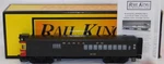 Mth 30-2135-1 Santa Fe Doodlebug M-131 Gas Electric Engine W/ Sound Atsf Works. Fixed Price $249.95.