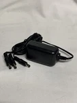 Menards Power Adapter 4.5V 3 Outlet Cord Supply Building Ho Scale Gauge Lemax. Fixed Price $25.49.