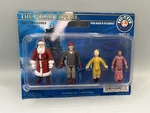 Trains The Polar Express People Pack Santa Hobo Billy Lonely Boy Hero Girl New. Fixed Price $19.89.