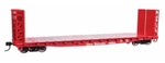 Walthers Ho Scale 53' Gsc Bulkhead Flatcar Great Northern #60564 910-5930. Fixed Price $27.72.