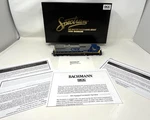 Bachmann Spectrum 83505 Ho Locomotive 8-40CW Dash Csx 7661 Dcc Open Box New. Fixed Price $189.99.