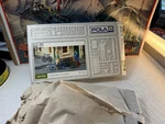 Scale POLA-331755 Set Of Six Bicycles Kit New G846. Fixed Price $18.30.