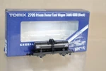 Tomix 2709 Jr Black 10 Tonne Private Owner Tank Wagon Tamu 6000 Mint Boxed. Fixed Price $20.77.