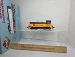 Proto 2000 Ho Scale 8815 Chessie System B&o 5256 SW-9/1200 Diesel Switcher Ex/bo. Fixed Price $79.95.