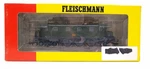 Fleischmann 4345 Ho Scale Sbb-cff AE3/6 Electric Locomotive #10647 Ex/box. Fixed Price $96.45.