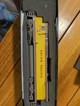 #290 Ho Spectrum Ge Dash 8-40C Diesel Number 9194 Union Pacific. Fixed Price $89.95.