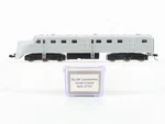 Scale Life-like 7757 Undecorated DL109 Diesel Locomotive. Fixed Price $104.95.
