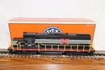 Lionel 28507 New Haven 2556 Gauge C-420 Diesel Locomotive. Fixed Price $275.00.