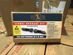 Lionel GP-9 B Unit Gauge Upgrade Kit 6-22961 Electrocouplers Lighting. Fixed Price $19.99.