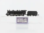 Scale Microace A7602 Japanese 4-6-2 8200/8201 Type Steam Locomotive. Fixed Price $124.95.