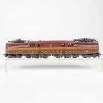 Ahm Ho Scale Pennsylvania Prr #4929 GG-1 Electric Locomotive Dc Powered. Fixed Price $84.99.