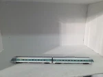 Minitrix Db Vt 610 Railcar 12887 Scale Dc. Fixed Price $120.00.