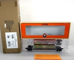 Lionel 6-83869 Lots 2017 Celestial Seasoning Maxi-stack New Gauge 3-RAIL Club. Fixed Price $125.54.