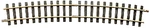 Lgb 18000 Scale Curved Track R5 15 Degree. Fixed Price $29.99.