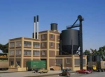 Walthers Ho Scale New 2026 Tire Plant Kit 933-4141. Fixed Price $71.72.