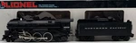 Lionel 6-18609 Gauge Northern Pacific 2-6-4 Steam Locomotive And Tender #8609. Fixed Price $99.99.