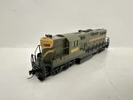 Atlas Scale GP-9 Canadian National Loco #4332. Fixed Price $129.99.