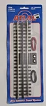 Atlas 6010 O Gauge 3-RAIL 10" Terminal Straight Track Nip. Fixed Price $15.88.