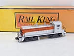 Mth 30-2366-1 Western Pacific SW-9 Switcher Diesel Engine Proto Video. Fixed Price $219.99.