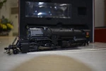 Ho Life Like Proto 2000 Heritage 2-8-8-2 Steam N&w 2005 Item 23338. Fixed Price $581.25.