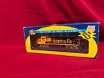 Ho Scale Athearn Rtr Santa Fe GP35 #3332 94201 Nos. Fixed Price $129.99.