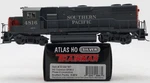 Atlas 10004567 Ho Southern Pacific GP38-2 Diesel Locomotive #4816 Ln/box. Fixed Price $101.49.
