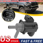 For Toyota 4RUNNER Cruiser Tundra Tacoma Vapor Canister Purge Solenoid Valve Usa. Fixed Price $17.99.