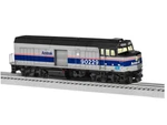 Lionel 2233780 Scale Amtrak Legacy Cabbage Phase Diesel Locomotive #90229. Fixed Price $526.69.
