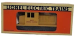 Lionel 6-18911 Gauge Union Pacific Industrial Diesel Switcher #8911 (for Parts. Fixed Price $36.99.