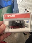 Fleischmann Scale 7071 Piccolo. Fixed Price $215.00.