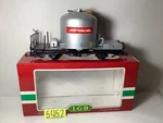 Lgb #42250 Cement Silo Vagon. Original Box.insert. Fixed Price $129.99.