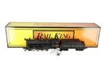 Mth 30-1111L Scale Norfolk And Western Switch Engine #244 W/PS1 Ex/box. Fixed Price $132.59.