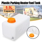 5.5L Fuel Tank Oil Gasoline Air Diesel Parking Heater For Car Truck Plastic Usa. Fixed Price $17.09.