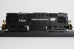 Atlas Ho 10004550 Gold Model Alco RS-11 Diesel Locomotive "penn Central". Fixed Price $202.97.