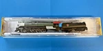 Bachmann Scale 58154 Northern 4-8-4 Steam Loco & Vanderbilt Tender *GN#2571. Fixed Price $187.99.