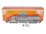 Lionel 6-84628 Gauge Gecx Legacy SD40T-2 Diesel Locomotive Bluetooth #8678 Ln. Fixed Price $320.39.