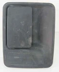 99-16 Ford Sd F250 F350 Crew/excursion F81B-2626600 Ext Door Handle Blk 3164. Fixed Price $20.99.