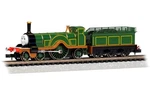 Bachmann 58795 Thomas & Friends Emily Steam Locomotive. Fixed Price $120.75.