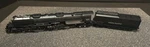 Athearn Big Boy 4-8-8-4 Union Pacific 4019 Scale Locomotive See Details!. Fixed Price $399.99.