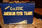American Flyer Santa Fe 52-53 Alco PA-1/PB-1 Diesel Locomotive 6-48130 Nib. Fixed Price $409.99.