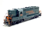 Athearn Genesis Ho Emd GP7 Western Pacific Wp #710 Dcc/snd Led ATHG82210. Fixed Price $279.98.
