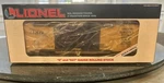 Lionel 6-19239 Gauge Toronto, Hamilton, & Buffalo Double-door Boxcar Nib. Fixed Price $24.99.